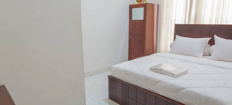 C1酒店(C1 Hotel Syariah)图片