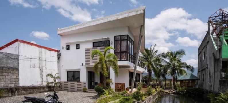 巴莱尔埃尔米尼亚卡萨禅室酒店(Casa Herminia Baler)图片