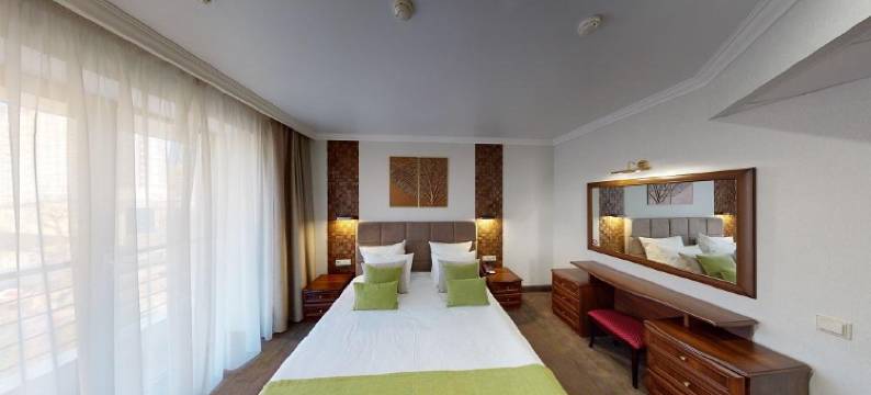 南梧桐酒店(Platan Yuzhniy Hotel)图片