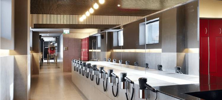 沃达水上俱乐部和酒店(Voda Akvaklub Resort Hotel)图片