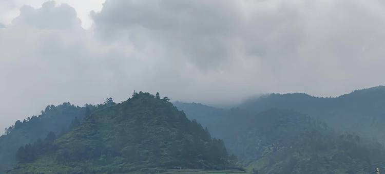Mustika Dieng Homestay Fullhouse图片
