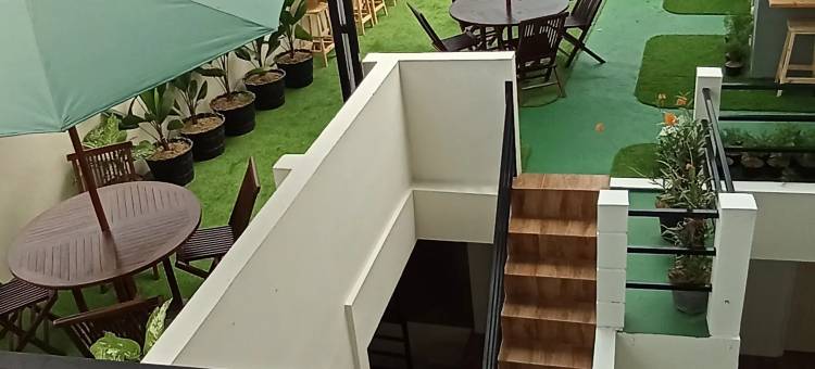 Kaoem Guesthouse图片