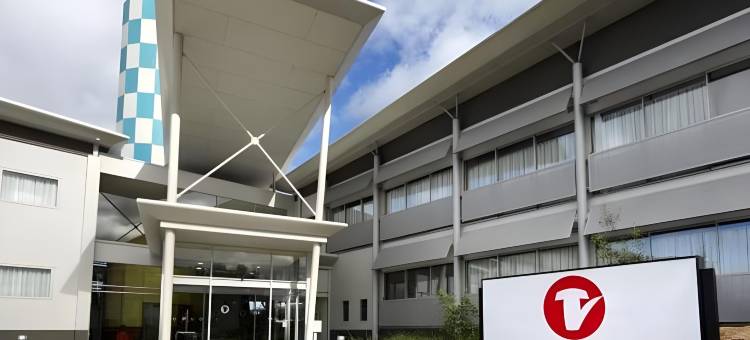 霍巴特机场曼特拉酒店(Mantra Hobart Airport)图片