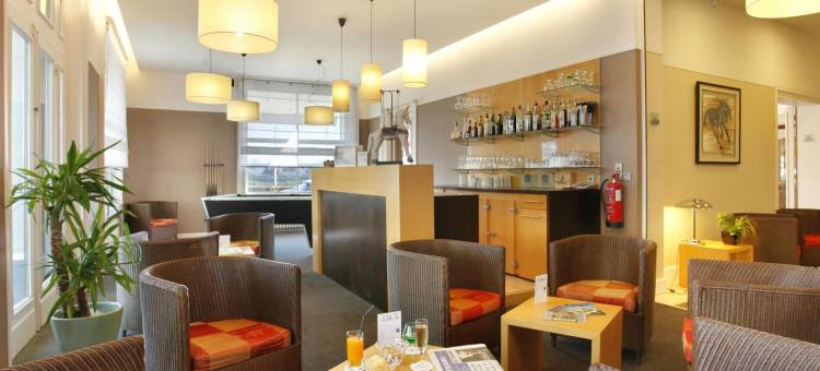 阿达吉奥贝斯特韦斯特酒店(Best Western Adagio)图片