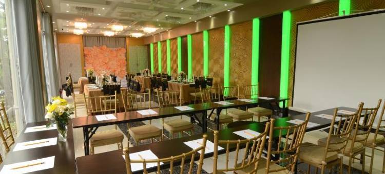 Le Monet Hotel图片