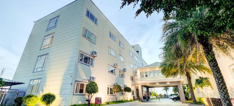 联合风筝酒店(Hotel United Kites)图片