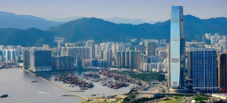 香港悦思青年旅舍图片