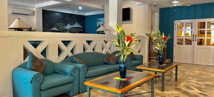 可可大酒店(Coco Grande Hotel)图片