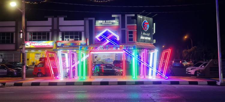 蚂蚁酒店(Ants Hotel)图片