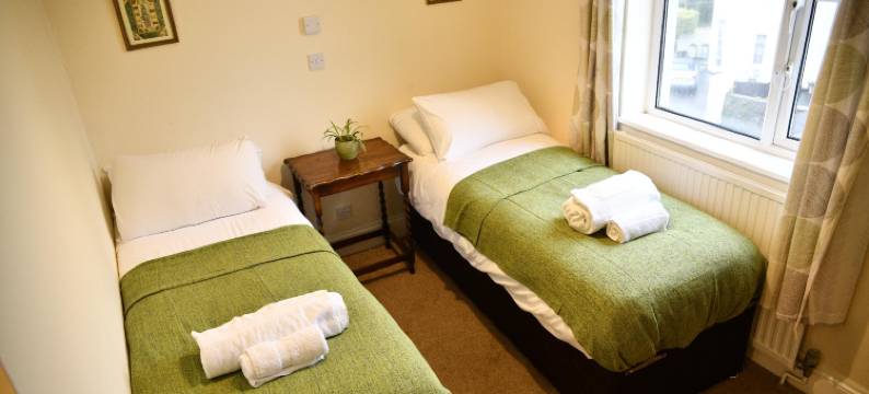 山顶天堂(Hilltop Haven)图片