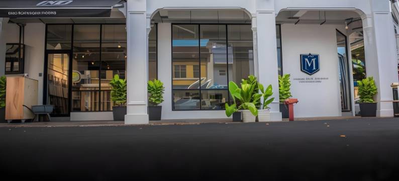 Muo Boutique Hotels(Muo Boutique Hotels)图片