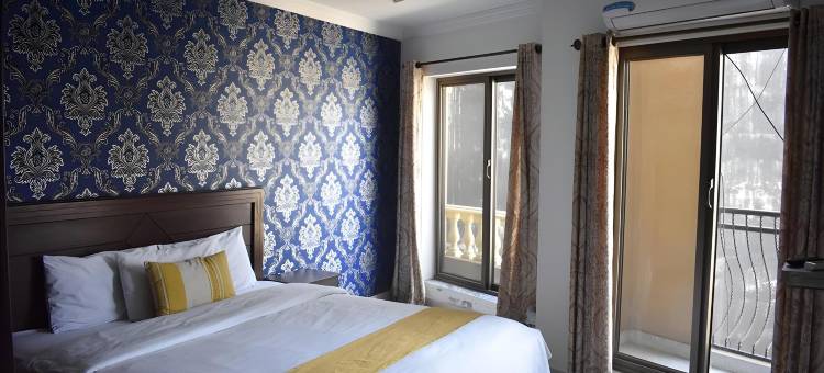阿纳尔卡里酒店(Anarkali Hotel)图片