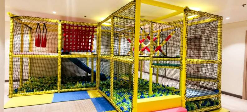 爱妮岛青柠度假村(Lime Resort El Nido)图片