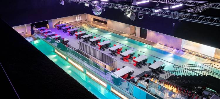 沃达水上俱乐部和酒店(Voda Akvaklub Resort Hotel)图片