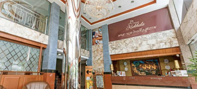 塔拉湖大酒店(Tara Lake Hotel)图片