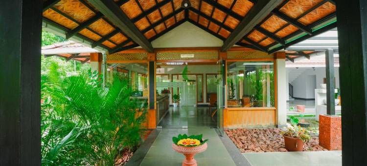 瓦伊德卡姆养生度假村(Vaidekam Resorts and Wellness)图片