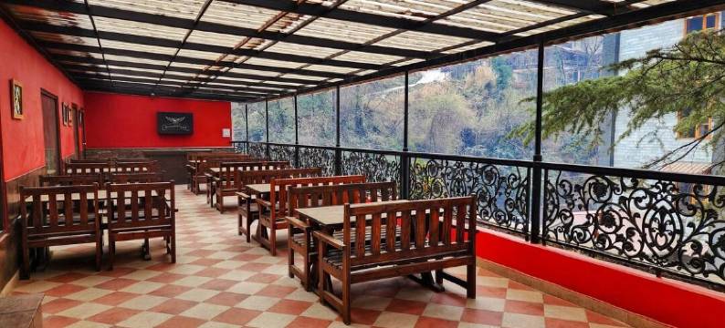 卡索尔桑迪亚酒店(Hotel Sandhya Kasol)图片