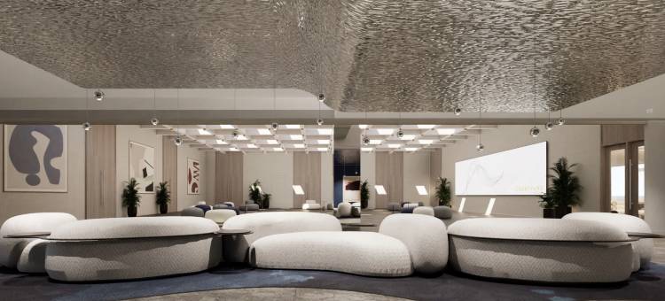 Courtyard by Marriott Ghent图片