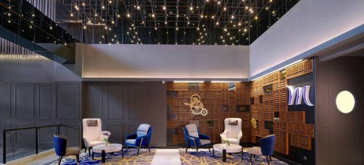 美居泗水Manyar(Mercure Surabaya Manyar)图片