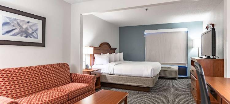 Wingate by Wyndham Vienna/Parkersburg/Marietta图片