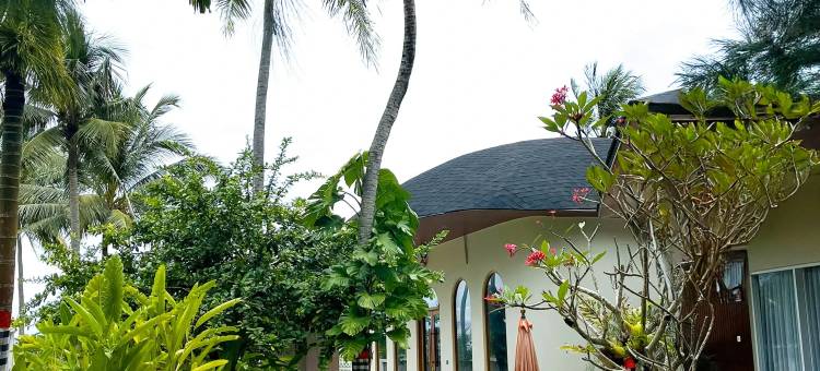 LUMMAY VILLA RESORT图片