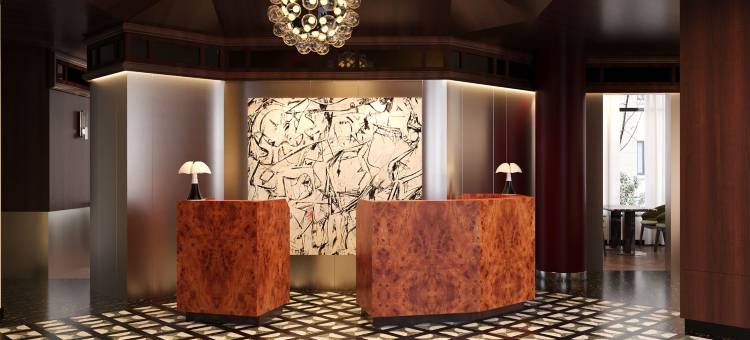 Vignette Collection RÊVE HO CHI MINH CITY by IHG图片