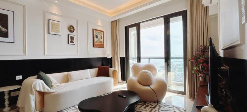 公主湾R&F塞纳海景(Sea View R&F Princess Cove Seine Region)图片