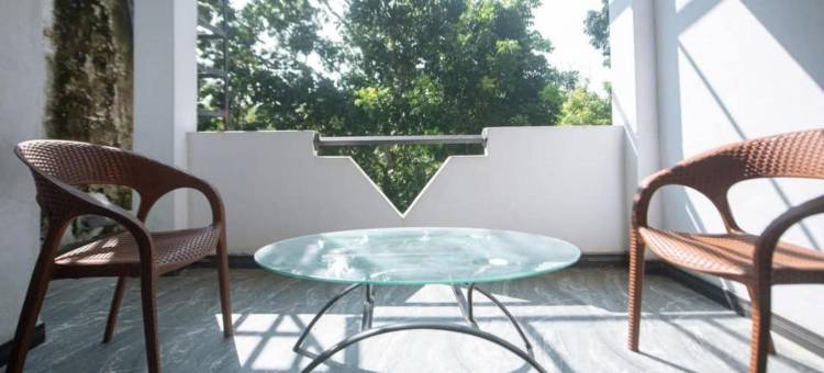 卡拉梅蒂亚大别墅(Grand Villa Kalametiya)图片