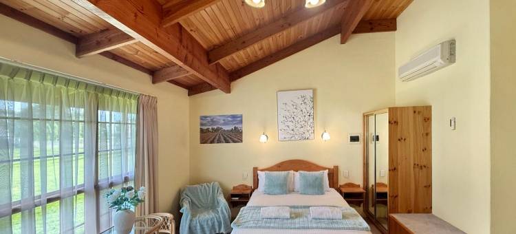 库纳瓦拉之地酒店(Coonawarra Place)图片