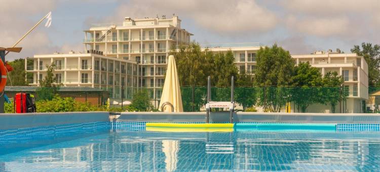 Mielnie的ARCHE飞机工厂(Arche Fabryka Samolotów w Mielnie)图片