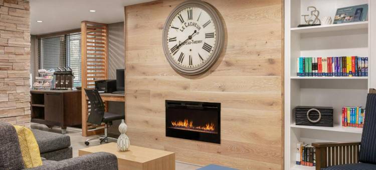 威廉斯堡东布希花园丽怡酒店(Country Inn & Suites by Radisson, Williamsburg East (Busch Gardens), VA)图片