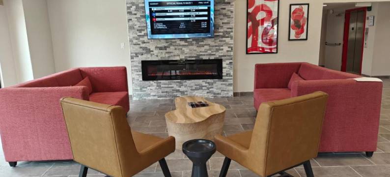 Hawthorn Extended Stay by Wyndham DFW Airport North图片