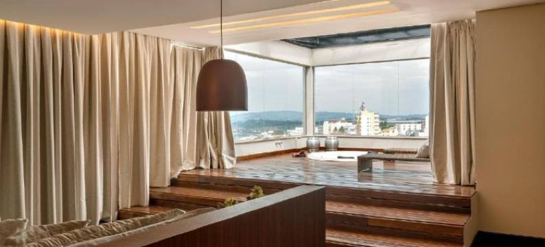 Tryp by Wyndham Varginha Cafe Royal图片