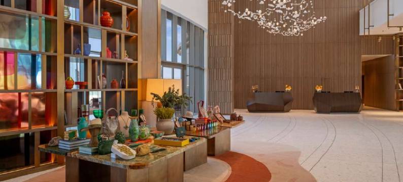 SO/哈伊马角酒店及度假村(2025 年 12 月开业)(SO/ RAS AL KHAIMAH HOTEL & RESORT)图片