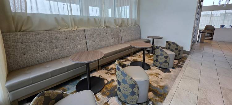 Hawthorn Extended Stay Austin North图片