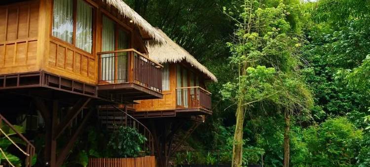 查纳亚度假村(Chanaya Resort)图片