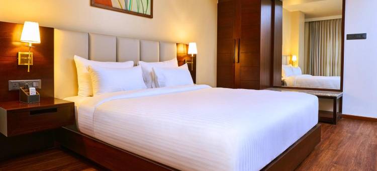 Visthara Hotel图片