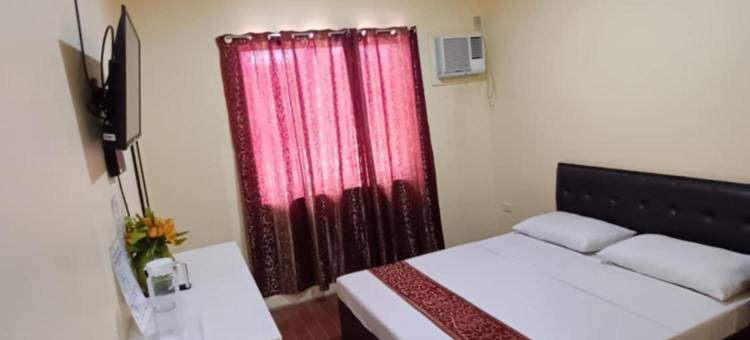 双棕榈宾馆(Twin Palm Guesthouse)图片