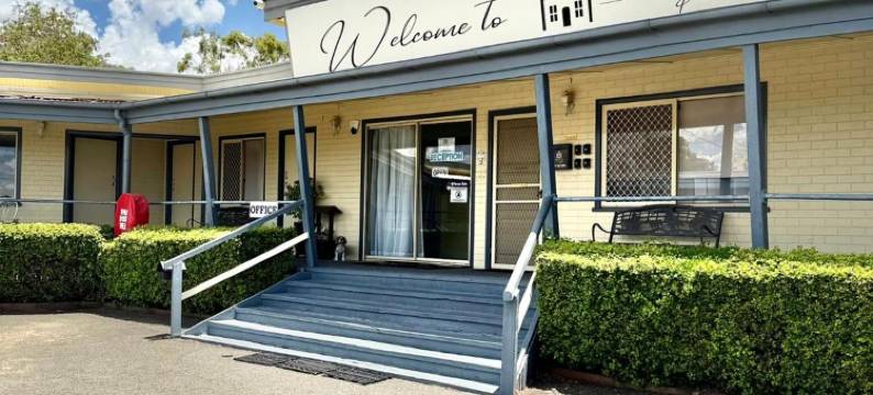 彼得的罗马地方(Pete's Place Roma)图片