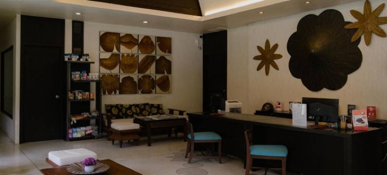 巴拉利海滩度假村(Barali Beach Resort & Spa)图片