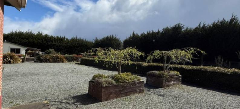 莫斯本火车酒店(Mossburn Railway Hotel)图片