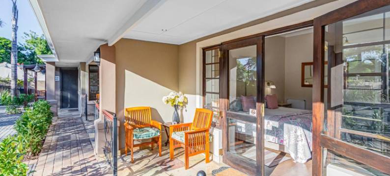 卡利登23号旅馆(Caledon 23 Guest House)图片