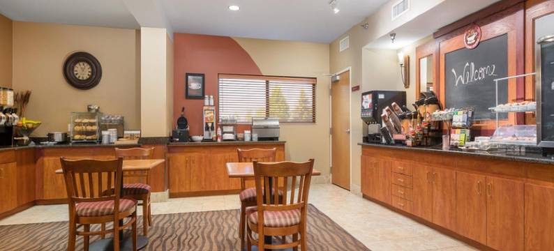 罗切斯特美吟温德姆酒店(AmericInn by Wyndham Rochester)图片