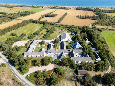 西威德克里特酒店