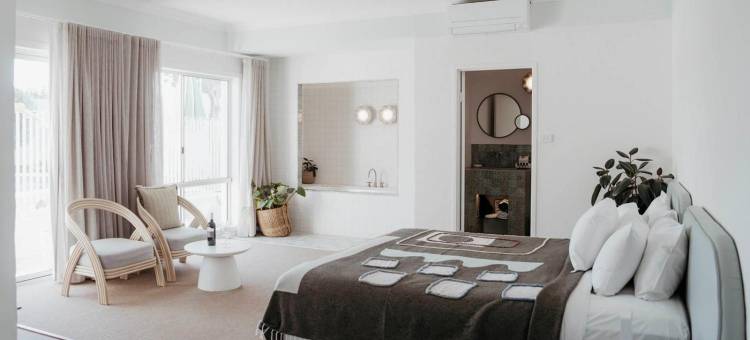 莫利汽车旅馆(Motel Molly - Boutique Hotel Mollymook)图片