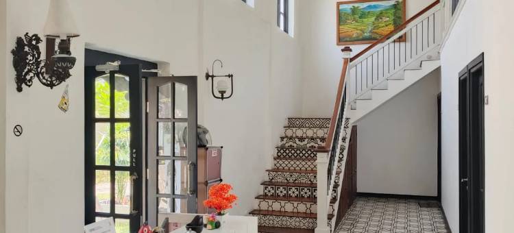 Homestay Harmonie Cepu图片