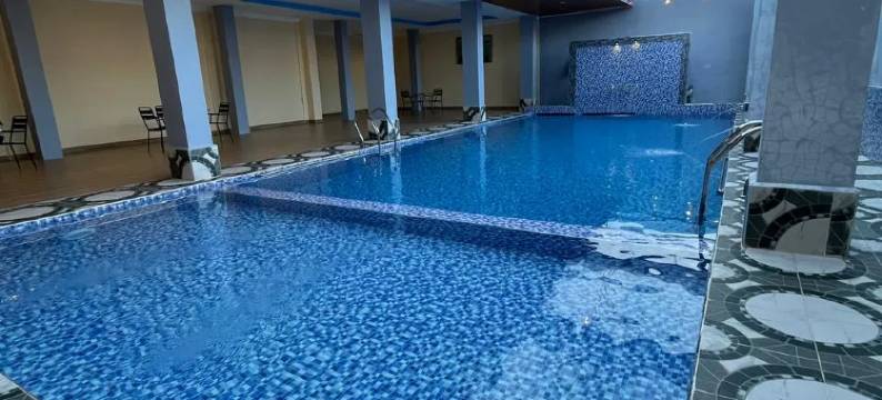 Hotel Baritaland Balige图片