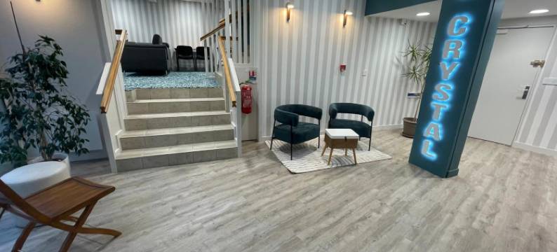 Le Crystal Dinard, Sure Hotel Collection by Best Western图片