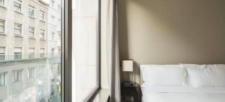 圣彼得阿奥托6号意式公寓旅馆(Allegroitalia San Pietro All'Orto 6)图片