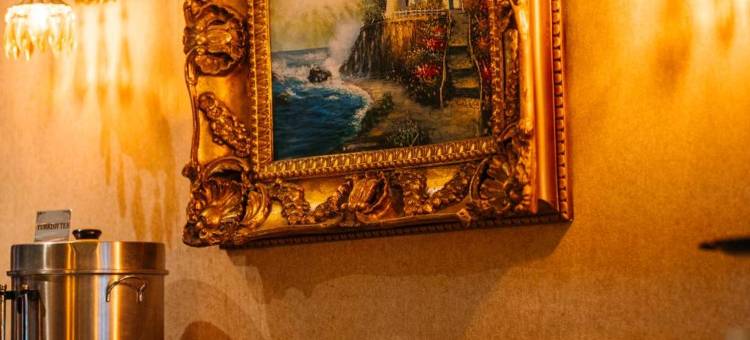 贝拉景观艺术精品酒店(Bella View Art Boutique Hotel)图片